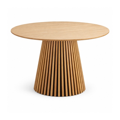 [BEK-30] Mesa “Thalia” (Roble Ranurado)