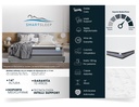 Colchón SmartSleep (Matrimonial) (copia)