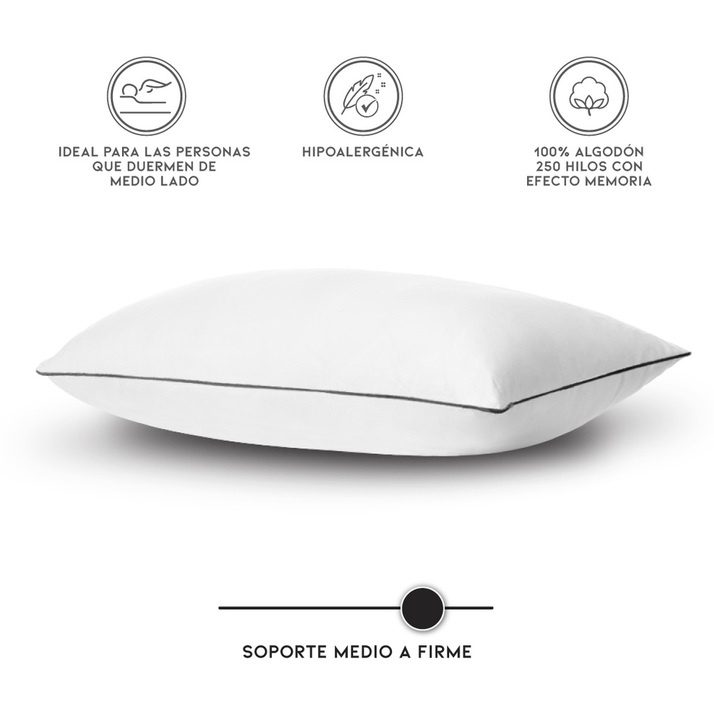 Almohada "Balance" (King)