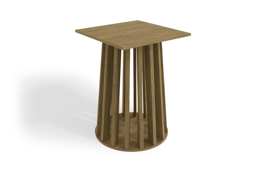 Round Table Base "Betsy"