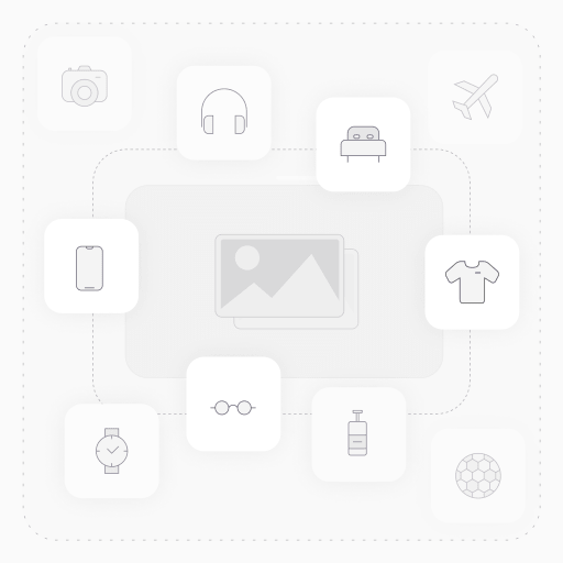 [124F-122-RB] Escritorio sencillo “Elmira”