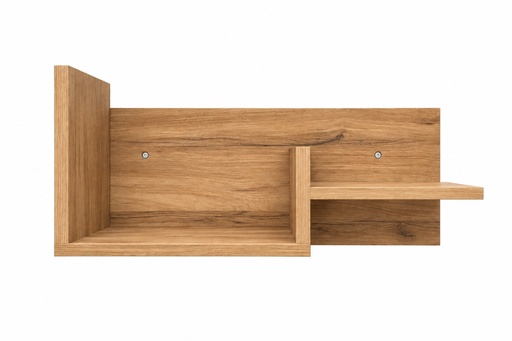 Repisa horizontal (55 cm) “Elmira”