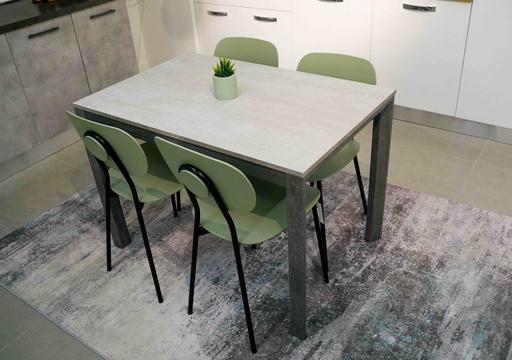 Extendable Table "Hermes"