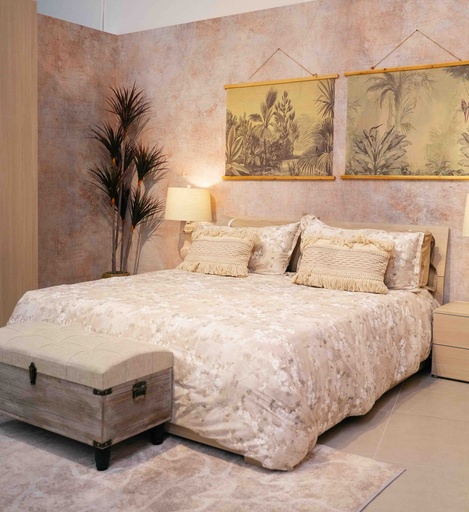 Cama Canapé "Donatella" (Queen)