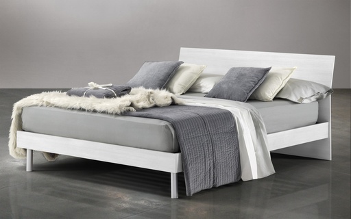 "Donatella" Bed (Queen)