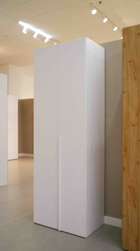 Wardrobe de 2 Doors "Donatella"