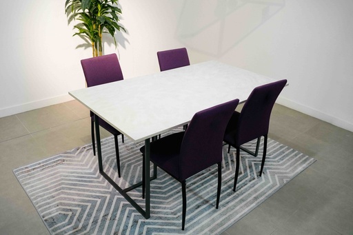 Mesa "Morfeo"