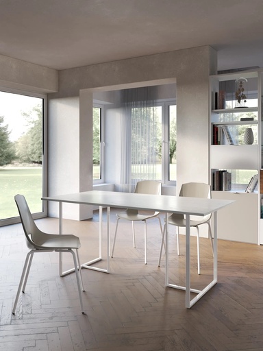 Mesa “Morfeo”