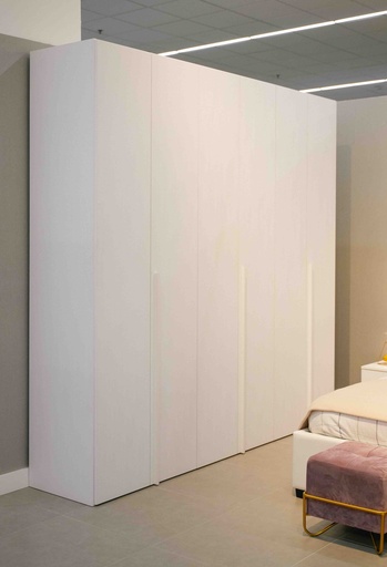 6 Doors Wardrobe “Donatella"