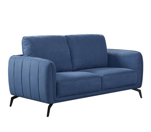 [LTSO-S5192S-23] 2 Seater sofa "Fabio"