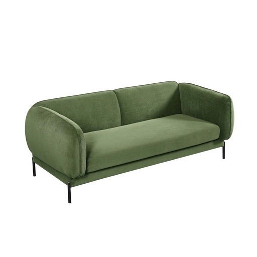 [LTSO-22932-07] 3 Seater sofa "Eduardo"