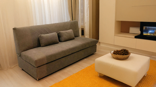 Couch Click Clack "Alessandro"