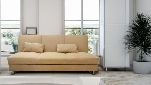 Couch Click Clack "Luciano"