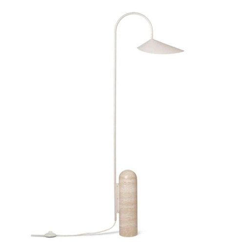 [17419] Floor Lamp "Juno"