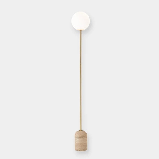 [17129] Lámpara de Piso "Sedna"