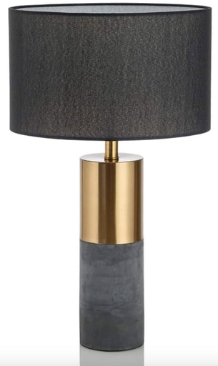 [11469] Table Lamp "Kaus"