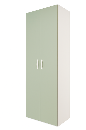 2-Door Wardrobe "Gabriella"