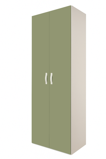 2-Door Wardrobe "Gabriella"