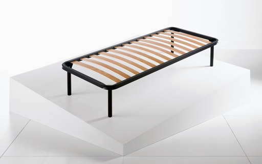 [LTS-WS80X190] Single Bed Base