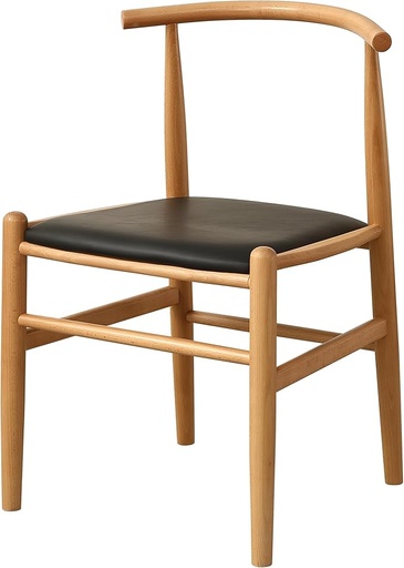 [LTSWC003-WABL] Chair "Gaia"