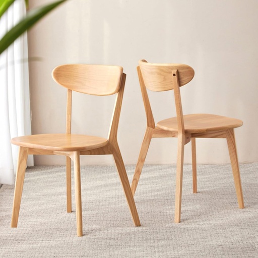 [LTSWC047-WABE] Silla "Maia"