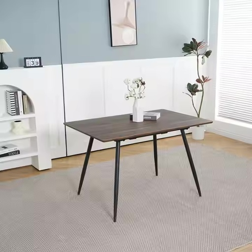 [LTSDT24MLT-02] Extendable Table "Cronos"