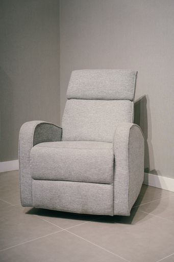Sillón Reclinable "Ludovico"