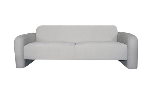 [LTSYL15-EN6686-6] 3 Seater sofa "Mauricio"