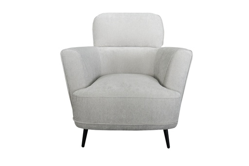 [LTSLCYL2-EN6686-6] Armchair "Freya"