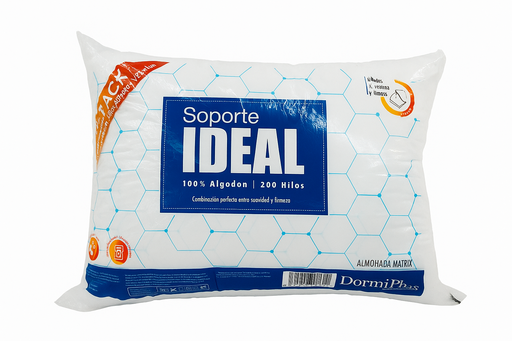 [7591934006365] Almohada Matrix (2 Pack)