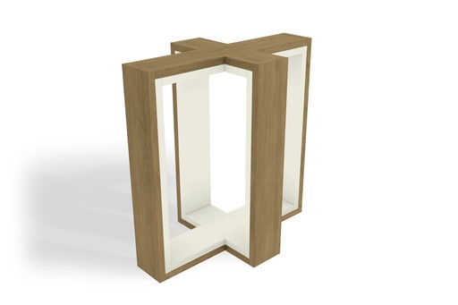Base Para Mesa "Berenice"