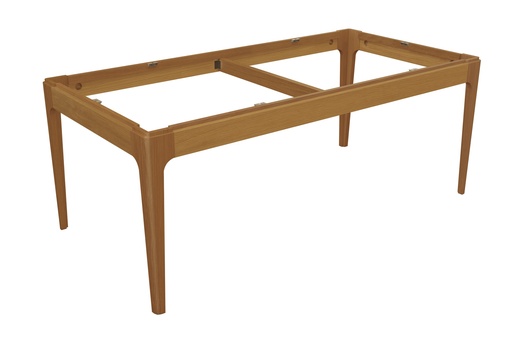 [BAM004-CA] Base Para Mesa "Brossete"