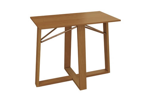 [BAM010-CA] Base Para Mesa "Becky"