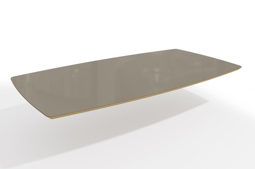 Rectangular Tabletop "Caravaggio"