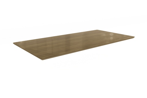 Rectangular Tabletop "Beverly