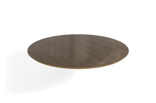 Round Tabletop "Bridget"