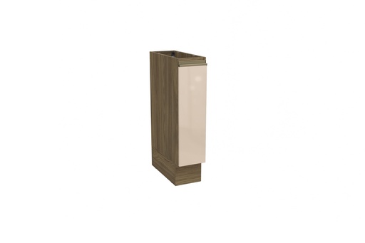 [N621-NGMC] Estante Portacondimentos (20cm) "Brianna"