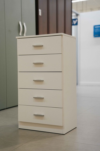 5 Drawer Chest "Edelmira"