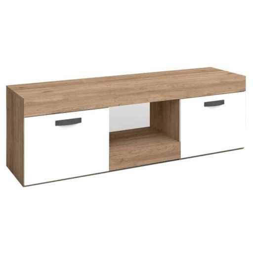 [TR3319] Mueble TV de 2 Puertas "Esther"
