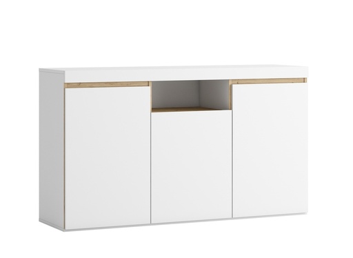[15115 (TR3451)] Bufetera de 3 Puertas "Elis"
