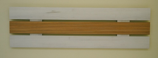 [33039 (EC9810)] Headboard "Camilla" (Queen)