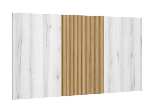 [33040 (EC9811)] Headboard "Elina" (Queen)