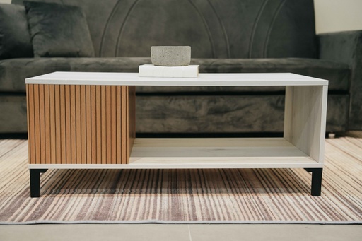 [63153 (TR9920)] Coffee Table "Tokio"