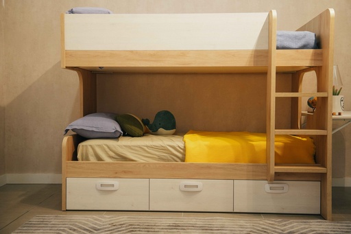Bunk Bed "Eshly"