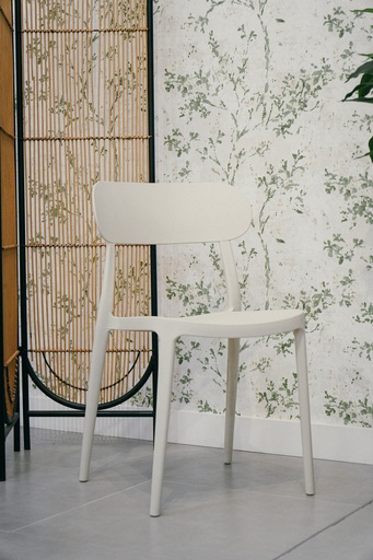 Silla para exterior “Coghinas”