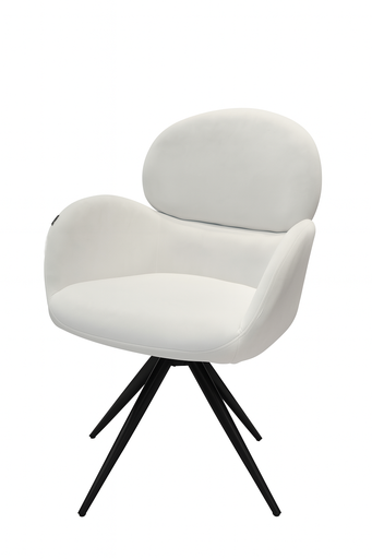 Silla Giratoria "Afrodita"