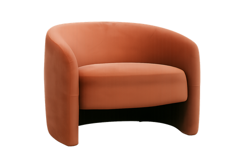 Armchair "LTS-6428- MJ9PET"