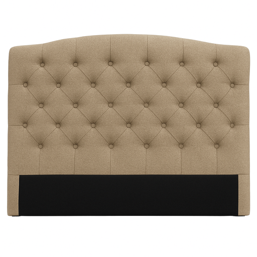 Cama Canapé "Chiara" (Queen) (copia)