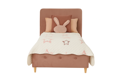 Cama "Josette" (Individual)