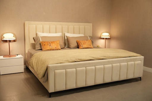 Cama "Jimena" (King)